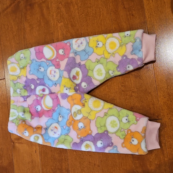 NWT 2pc Care Bear Plush Set - Picture 3 of 3